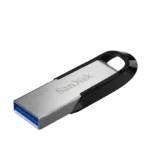 SanDisk CZ73 Ultra Flair 64GB USB 3.0 Pen Drive (Silver) - Image 4