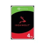 Seagate IronWolf 4TB 3.5 inch SATA NAS Hard Drive
