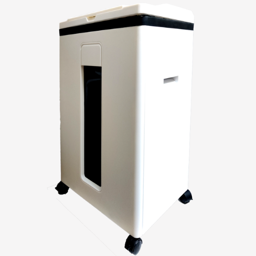 KBC-2008 Paper Shredder Machine