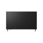 LG 43 inch Black 4K Ultra HD Android Smart TV, 43UA831C - Image 3
