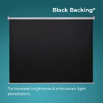 Zebronics PSH84A 84″ Manual Projector Screen - Image 4