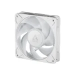 Arctic P12 Pro ARGB 120mm Triple Pack White Cabinet Fan - Image 6