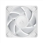 Arctic P12 Pro ARGB 120mm Triple Pack White Cabinet Fan - Image 5