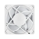 Arctic P12 Pro ARGB 120mm Triple Pack White Cabinet Fan - Image 3