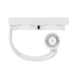 Arctic Liquid Freezer III 280mm ARGB White CPU Liquid Cooler - Image 9