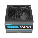 Antec Atom V450 V2 SMPS - Image 2