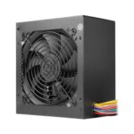 Antec Atom V550 V2 550 Watt SMPS, Black – (ATOM-V550-V2) - Image 7