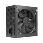 Antec Atom V550 V2 550 Watt SMPS, Black – (ATOM-V550-V2) - Image 8
