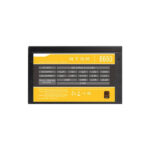 Antec ATOM B650 650 Watt 80 Plus Bronze Certification - Image 7