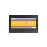 Antec ATOM B650 650 Watt 80 Plus Bronze Certification - Image 6