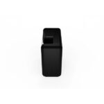 HYTE X50 Modern Performance Mid Tower PC Gaming Case – Pitch Black - Image 5