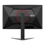 AOC CQ27G4 27 Inch Curved Gaming Monitor - Image 3