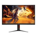 AOC CQ27G4 27 Inch Curved Gaming Monitor