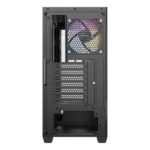 Antec CX300 ARGB ATX Mid Tower Case - Image 3
