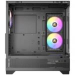 Antec CX700 ARGB Elite Mid Tower Cabinet – Black - Image 3