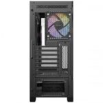 Antec CX700 ARGB Elite Mid Tower Cabinet – Black - Image 4
