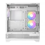 Antec CX700 ARGB Mid Tower Cabinet – White - Image 4