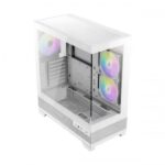 Antec CX700 ARGB Mid Tower Cabinet – White - Image 3