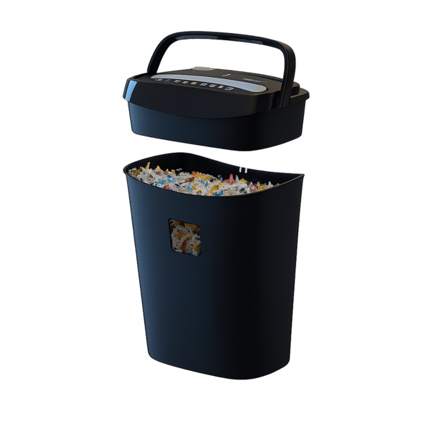 KBC-803CD, Paper Shredder Machine