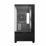 DeepCool CG380 3F ARGB M-ATX Mid Tower Case - Image 6