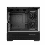 DeepCool CG380 3F ARGB M-ATX Mid Tower Case - Image 5