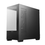 DeepCool CG380 3F ARGB M-ATX Mid Tower Case - Image 3