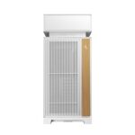 DeepCool CL660 White ARGB ATX Mid Tower Case - Image 8