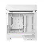 DeepCool CL660 White ARGB ATX Mid Tower Case - Image 7