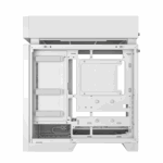 DeepCool CL660 White ARGB ATX Mid Tower Case - Image 6