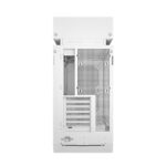 DeepCool CL660 White ARGB ATX Mid Tower Case - Image 2