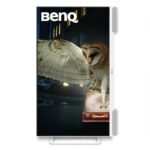 BenQ EW2790U 27 Inch 4K Monitor - Image 5