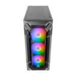 Antec DF600 FLUX Mid Tower Case - Image 3