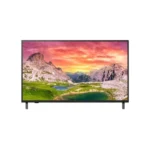 LG 43 inch Black 4K Ultra HD Android Smart TV, 43UA831C