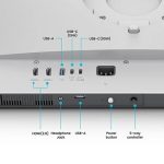 BenQ MA270UP 27 Inch 4K UHD Monitor - Image 5