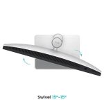 BenQ MA270UP 27 Inch 4K UHD Monitor - Image 2