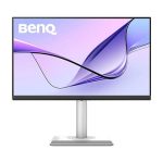 BenQ MA270UP 27 Inch 4K UHD Monitor