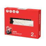 XPG MARS 980 BLADE 2TB PCIe Gen5 x4 M.2 2280 SSD - Image 2