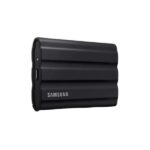 Samsung T7 Shield 2TB Portable SSD (Black) - Image 3