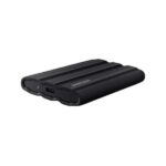 Samsung T7 Shield 2TB Portable SSD (Black) - Image 2