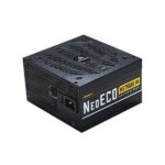 Antec NE750G M 750 Watt 80 Plus Gold SMPS, Black – (NE750G-M-GOLD)