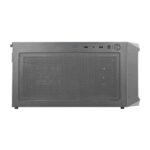 Antec NX292 ARGB (E-ATX) Mid Tower Cabinet (Black) - Image 3