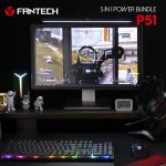 FANTECH P51 5IN1 POWER BUNDLE - Image 3
