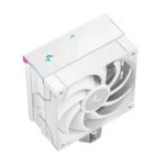 Deepcool AK400 Digital Pro White 120mm CPU Air Cooler - Image 6