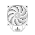 Deepcool AK400 Digital Pro White 120mm CPU Air Cooler - Image 5