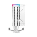 Deepcool AK400 Digital Pro White 120mm CPU Air Cooler - Image 4