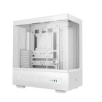 Deepcool CH690 Digital WH ATX Cabinet White (R-CH690-WHNNA0D-G-1) - Image 6