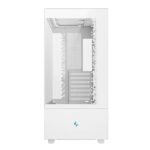 Deepcool CH690 Digital WH ATX Cabinet White (R-CH690-WHNNA0D-G-1) - Image 5