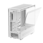 Deepcool CH690 Digital WH ATX Cabinet White (R-CH690-WHNNA0D-G-1) - Image 2