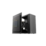 Antec ST10M M-ATX Mini Tower Case - Image 2