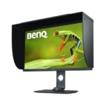 BenQ SW321C Photo And Video Editing Monitor - Image 2